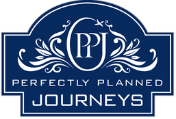 Perfectly Planned Journeys logo